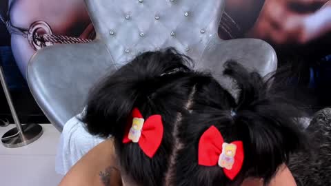 Snapshot of miss__martina chatting on 4, 2, 2025 Martina online show from 4, 2, 2025