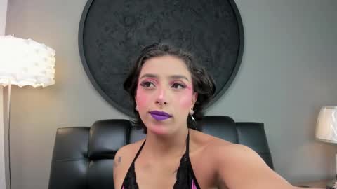 Snapshot of miss__martina chatting on 18, 2, 2025 Martina online show from 18, 2, 2025