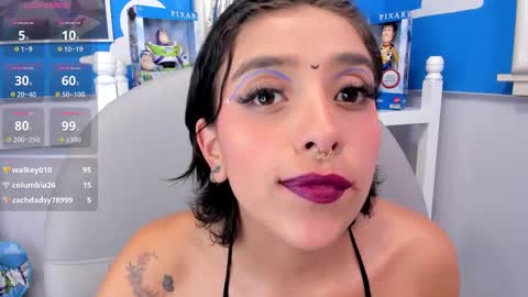 Snapshot of miss__martina chatting on 20, 2, 2025 Martina online show from 20, 2, 2025