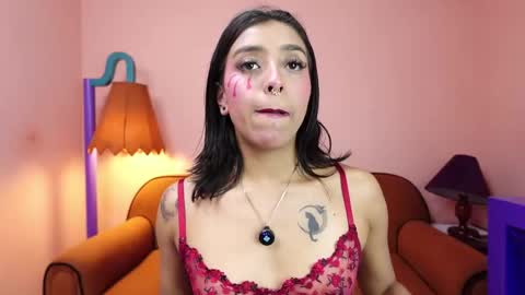 Snapshot of miss__martina chatting on 23, 10, 2025 Martina online show from 23, 10, 2025