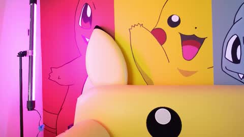 Pamela online show from 20, 3, 2026