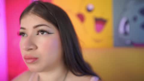 Snapshot of miss__pamela chatting on 1, 5, 2026 Pamela online show from 1, 5, 2026