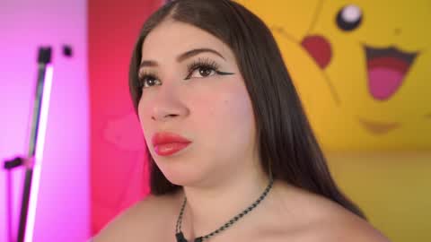Snapshot of miss__pamela chatting on 7, 5, 2026 Pamela online show from 7, 5, 2026