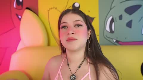 Snapshot of miss__pamela chatting on 11, 5, 2026 Pamela online show from 11, 5, 2026