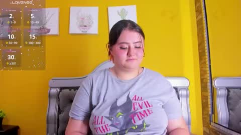 miss__star_ online show from 25, 9, 2025