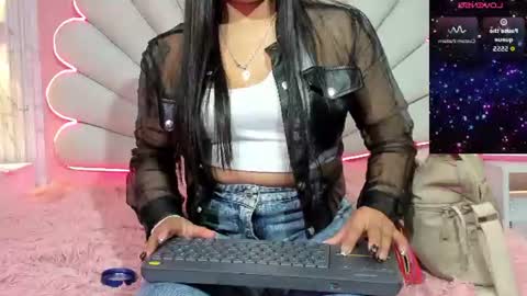 miss__star_ online show from 4, 7, 2026