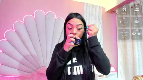 miss__star_ online show from 14, 7, 2026