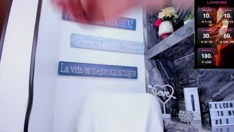 Snapshot of miss__zoe chatting on 2, 12, 2025 Zoe online show from 2, 12, 2025