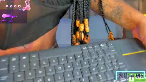 Miss Abigail  online show from 20, 3, 2026