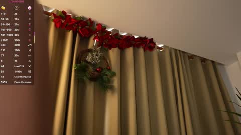 miss airi online show from 18, 1, 2026