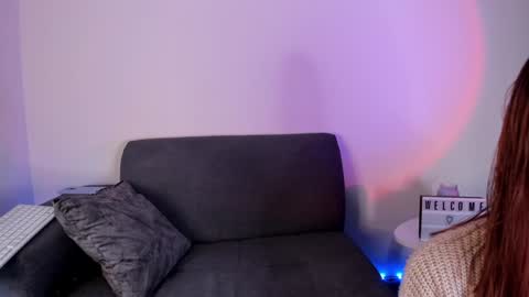 Alexa Sarmiento online show from 28, 12, 2024