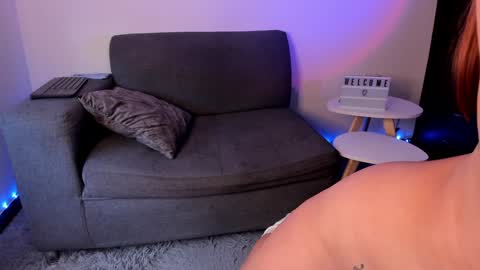 Alexa Sarmiento online show from 18, 1, 2025