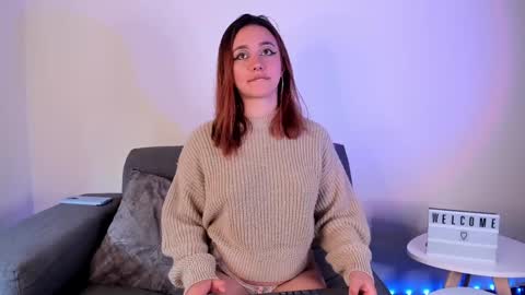 Alexa Sarmiento online show from 20, 1, 2025