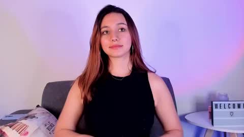 Alexa Sarmiento online show from 11, 3, 2025