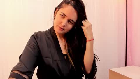 Snapshot of miss_alhy chatting on 19, 2, 2025 online show from 19, 2, 2025