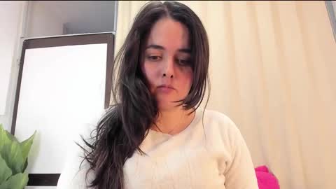 Snapshot of miss_alhy chatting on 15, 11, 2025 online show from 15, 11, 2025