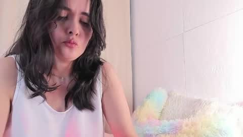 Snapshot of miss_alhy chatting on 29, 4, 2026 online show from 29, 4, 2026