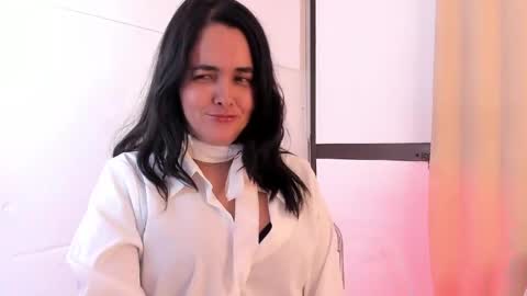 Snapshot of miss_alhy chatting on 25, 5, 2026 online show from 25, 5, 2026