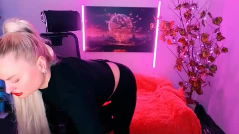 miss_alice_silver online show from 19, 10, 2025