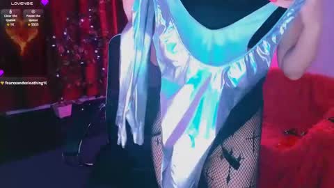 Snapshot of miss_alice_silver chatting on 30, 5, 2026 miss_alice_silver online show from 30, 5, 2026