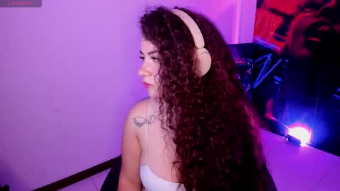 miss_alisse online show from 24, 9, 2025