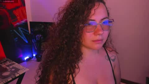 miss_alisse online show from 2, 4, 2026