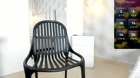 Amber  online show from 7, 1, 2025