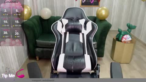 andrea online show from 14, 2, 2025