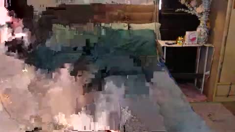 miss angelic15 online show from 19, 5, 2026