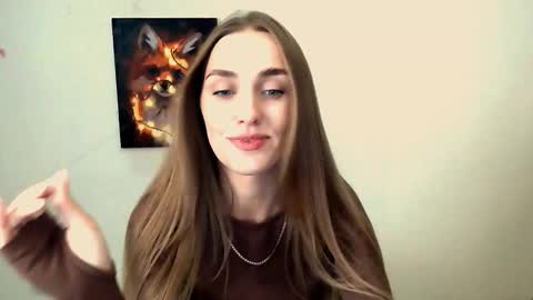 Angelina online show from 14, 9, 2025