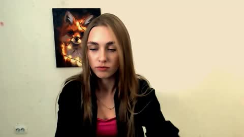 Angelina online show from 15, 9, 2025