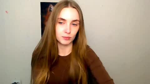 Angelina online show from 18, 4, 2026