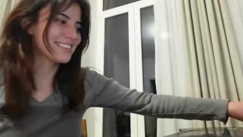 miss_ann_1 online show from 30, 5, 2026