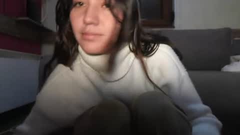 Snapshot of miss_ann_1 chatting on 12, 7, 2026 miss_ann_1 online show from 12, 7, 2026