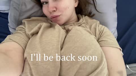 Anna online show from 5, 3, 2025