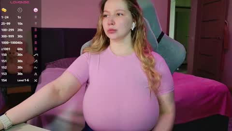 Anna online show from 15, 10, 2025