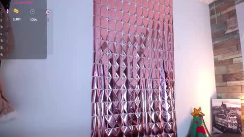 Snapshot of miss_antonellaa_ chatting on 19, 12, 2024 Antonella online show from 19, 12, 2024