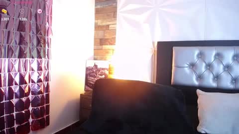 Snapshot of miss_antonellaa_ chatting on 24, 1, 2025 Antonella online show from 24, 1, 2025