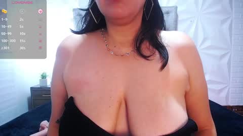 Snapshot of miss_antonellaa_ chatting on 5, 2, 2025 Antonella online show from 5, 2, 2025