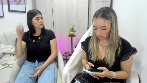 Snapshot of miss_anye chatting on 10, 1, 2026 Annye online show from 10, 1, 2026