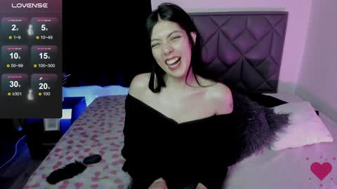 Aurora online show from 20, 1, 2025