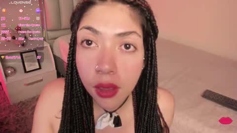 Aurora online show from 27, 9, 2025