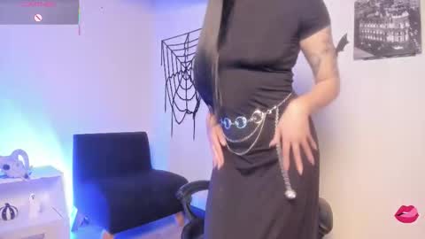 Aurora online show from 2, 11, 2025