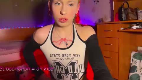 Snapshot of miss_barbie1 chatting on 11, 2, 2026 Anya online show from 11, 2, 2026