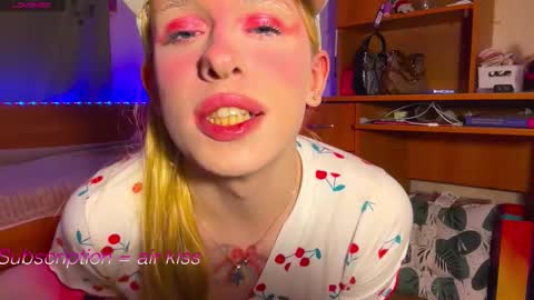 Snapshot of miss_barbie1 chatting on 14, 2, 2026 Anya online show from 14, 2, 2026