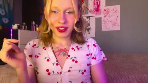 Anya online show from 12, 4, 2026