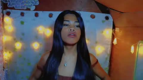 Snapshot of miss_bellah chatting on 15, 12, 2025 Bellah online show from 15, 12, 2025