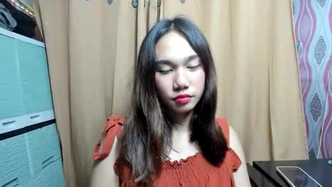 Catriona online show from 19, 11, 2025