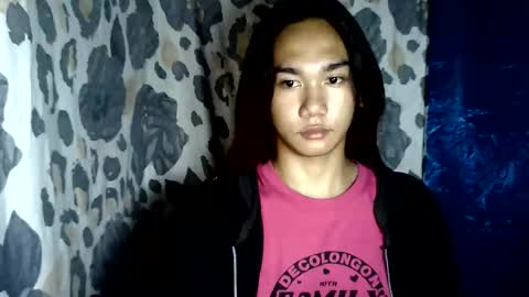 Catriona online show from 18, 2, 2026