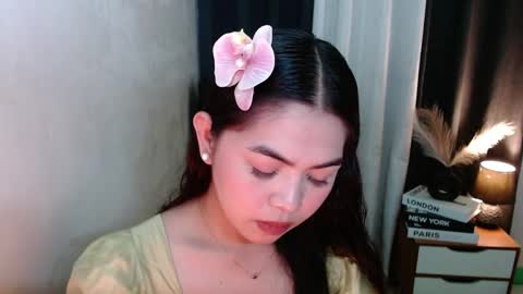 Snapshot of miss_briella chatting on 9, 10, 2025 Briella online show from 9, 10, 2025